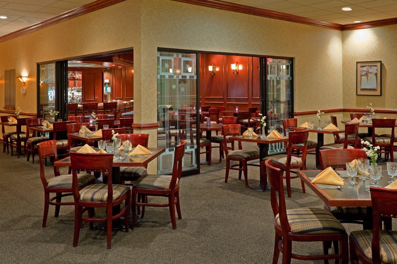 Holiday Inn EAST WINDSOR - CRANBURY AREA - Trenton, NJ