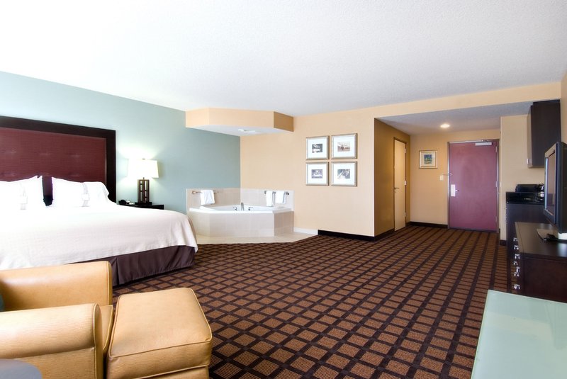 Holiday Inn EUGENE - SPRINGFIELD - Springfield, OR