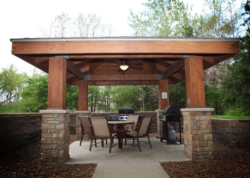 Staybridge Suites-Columbia-Hwy - Columbia, MO