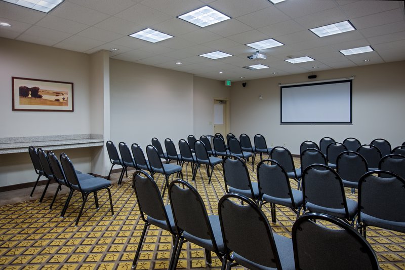 Candlewood Suites-Olympia/Lcy - Olympia, WA