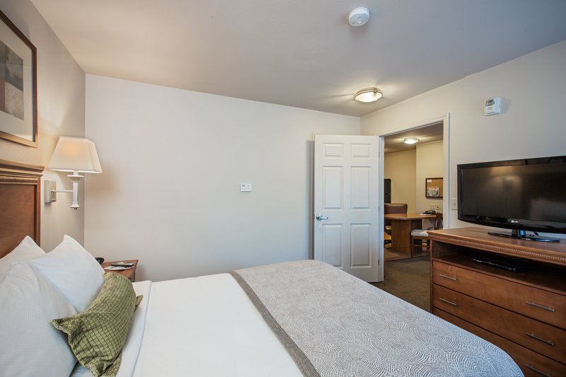 Candlewood Suites-Olympia/Lcy - Olympia, WA