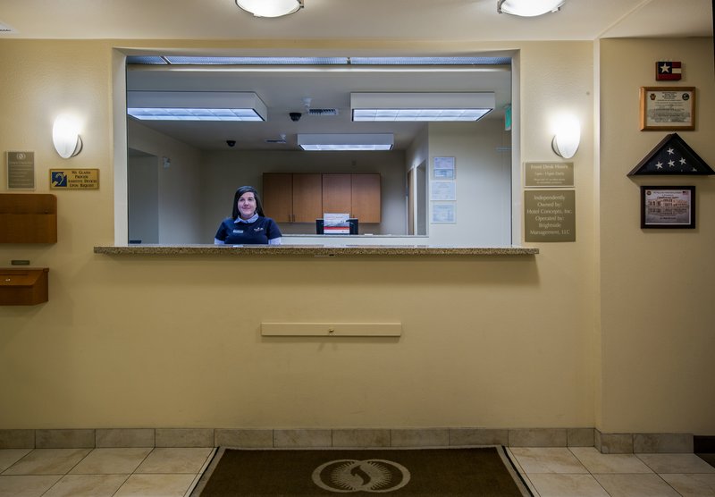 Candlewood Suites-Olympia/Lcy - Olympia, WA