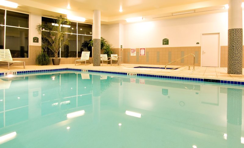 Holiday Inn EUGENE - SPRINGFIELD - Springfield, OR