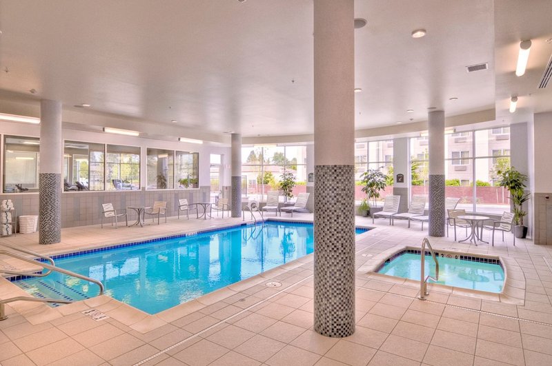 Holiday Inn EUGENE - SPRINGFIELD - Springfield, OR