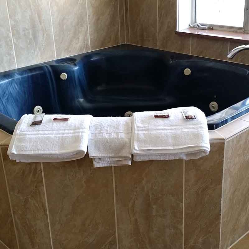 Relax Inn Altoona - Altoona, PA
