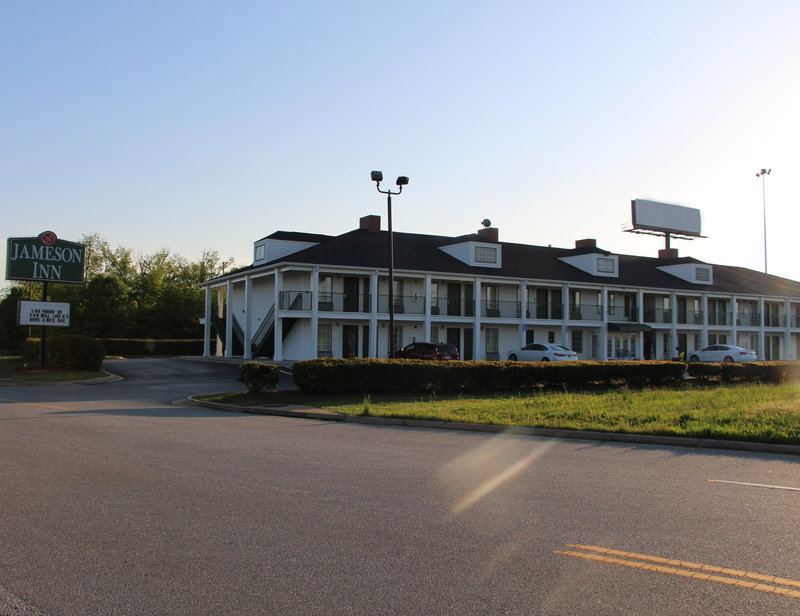 Jameson Inn Perry - Perry, GA