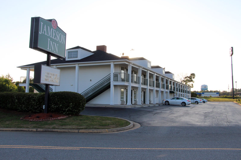 Jameson Inn Perry - Perry, GA