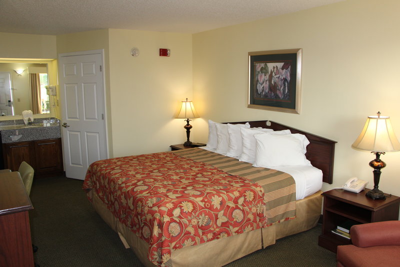 Jameson Inn Perry - Perry, GA