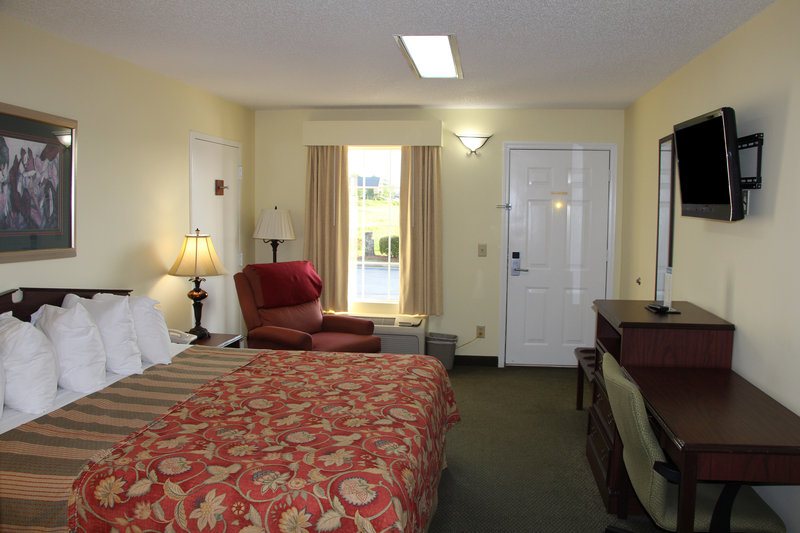 Jameson Inn Perry - Perry, GA