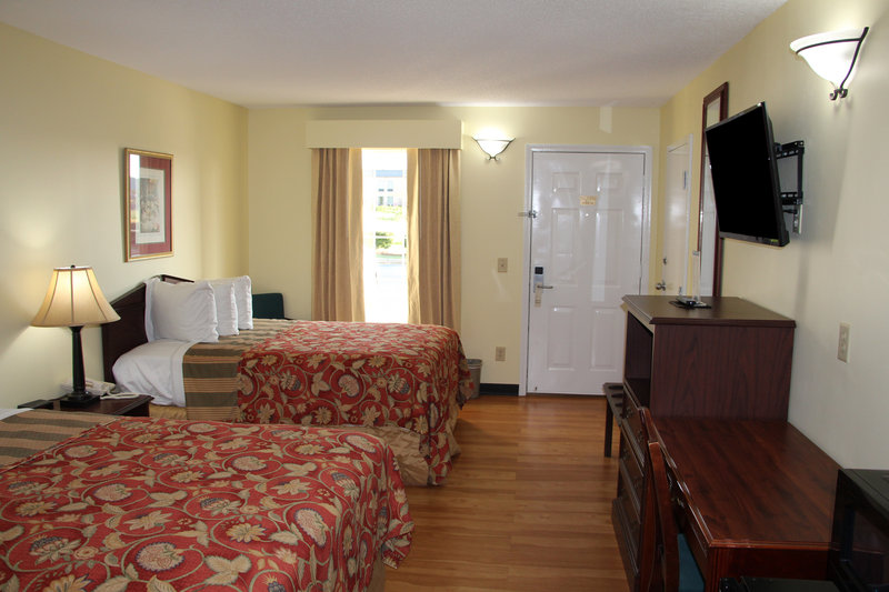Jameson Inn Perry - Perry, GA