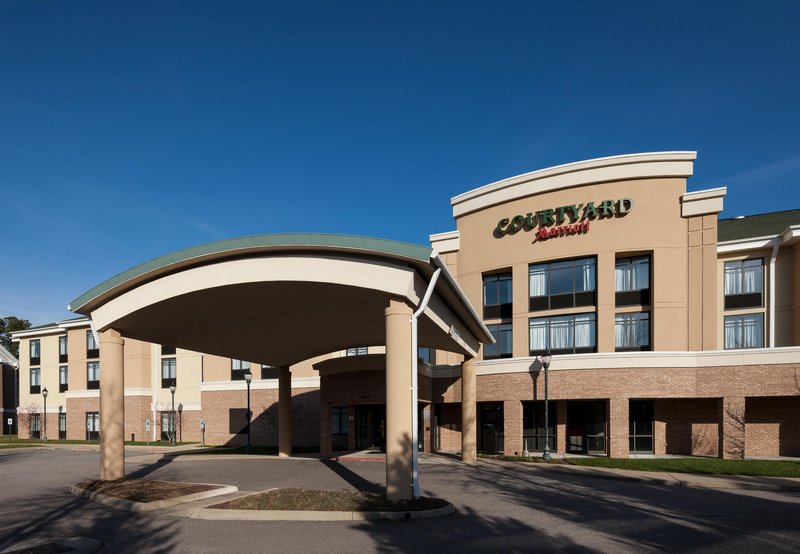 Towneplace Suites By Marriott Suffolk Chesapeake - Suffolk, VA
