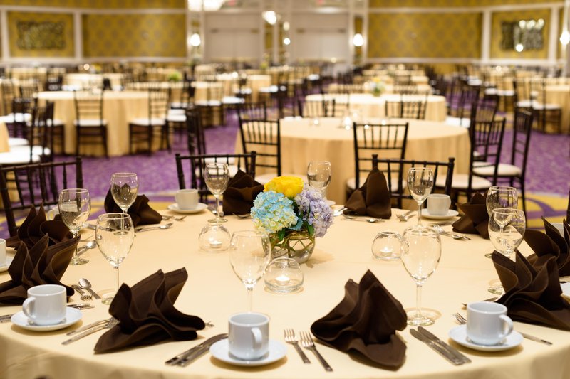 Hilton-Charlotte Ctr City - Charlotte, NC