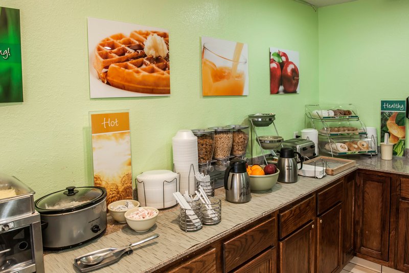 Quality Inn - Columbia City, IN