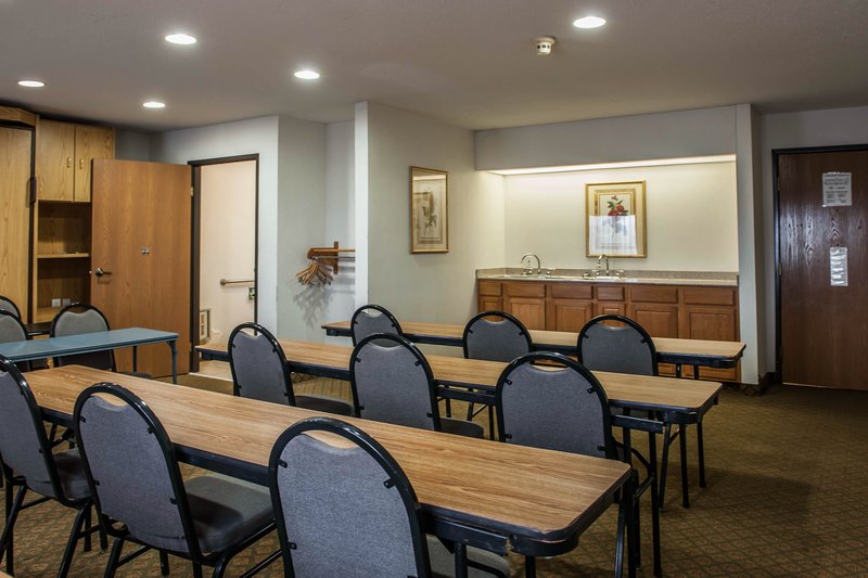 Quality Inn - Columbia City, IN