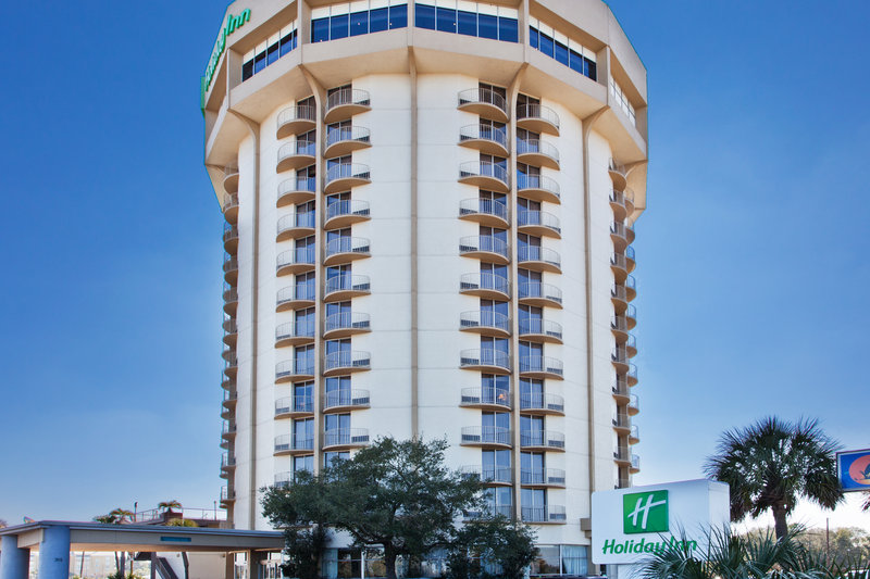 Holiday Inn CHARLESTON-RIVERVIEW - Charleston, SC