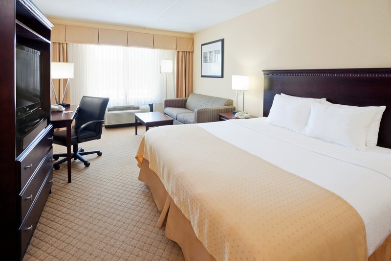 Holiday Inn EAST WINDSOR - CRANBURY AREA - Trenton, NJ
