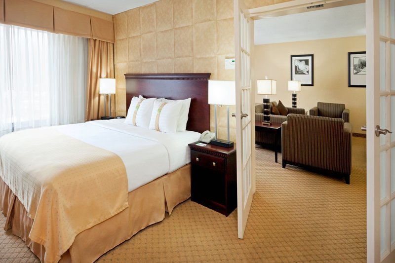 Holiday Inn EAST WINDSOR - CRANBURY AREA - Trenton, NJ