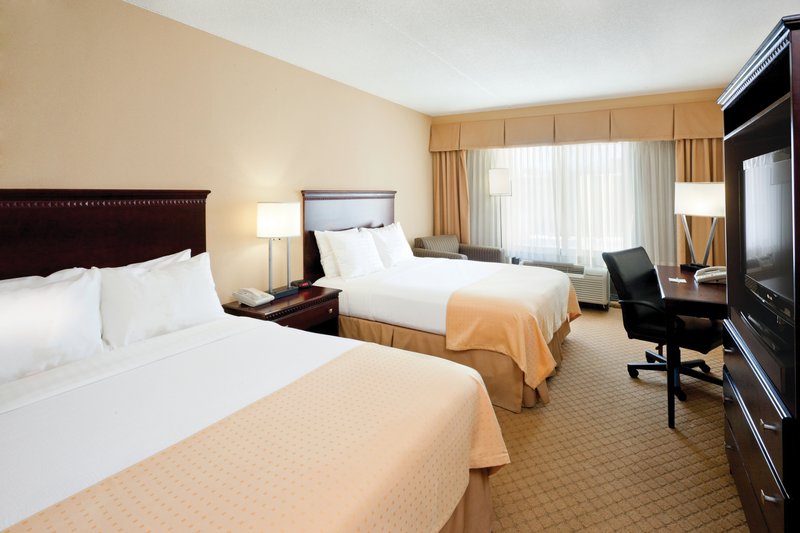 Holiday Inn EAST WINDSOR - CRANBURY AREA - Trenton, NJ