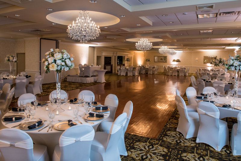 Holiday Inn EAST WINDSOR - CRANBURY AREA - Trenton, NJ