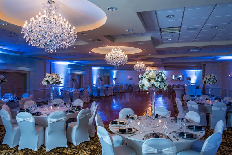 Holiday Inn EAST WINDSOR - CRANBURY AREA - Trenton, NJ