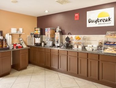 Days Inn-Anderson - Anderson, IN