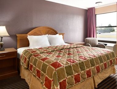 Days Inn-Anderson - Anderson, IN