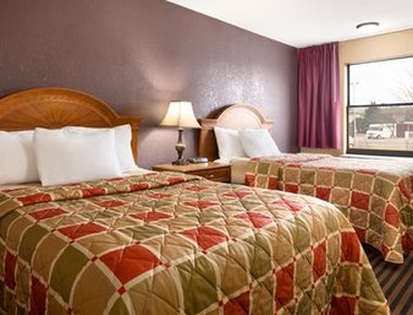 Days Inn-Anderson - Anderson, IN