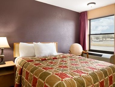 Days Inn-Anderson - Anderson, IN