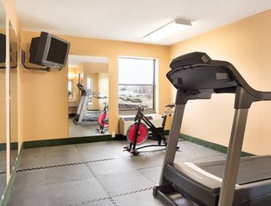Days Inn-Anderson - Anderson, IN