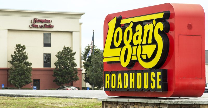 Hampton Inn-Dothan - Dothan, AL