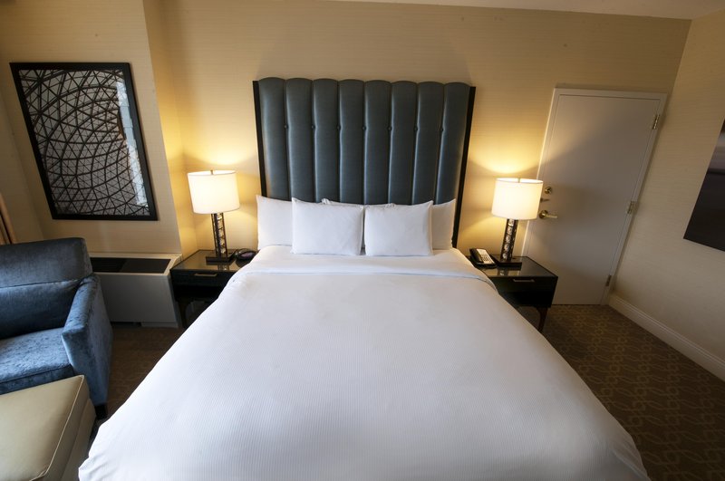 Hilton-Milwaukee City Ctr - Milwaukee, WI