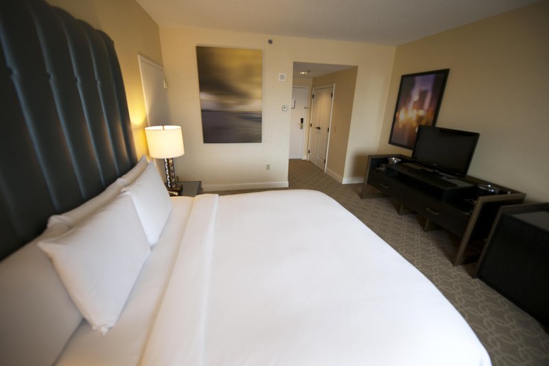 Hilton-Milwaukee City Ctr - Milwaukee, WI