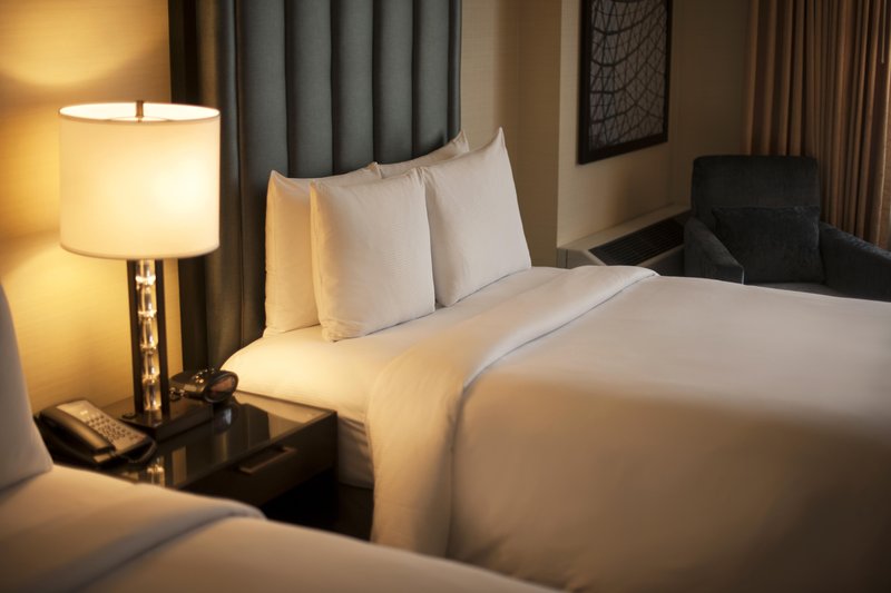 Hilton-Milwaukee City Ctr - Milwaukee, WI