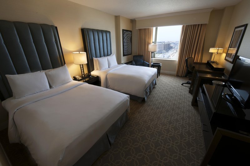 Hilton-Milwaukee City Ctr - Milwaukee, WI