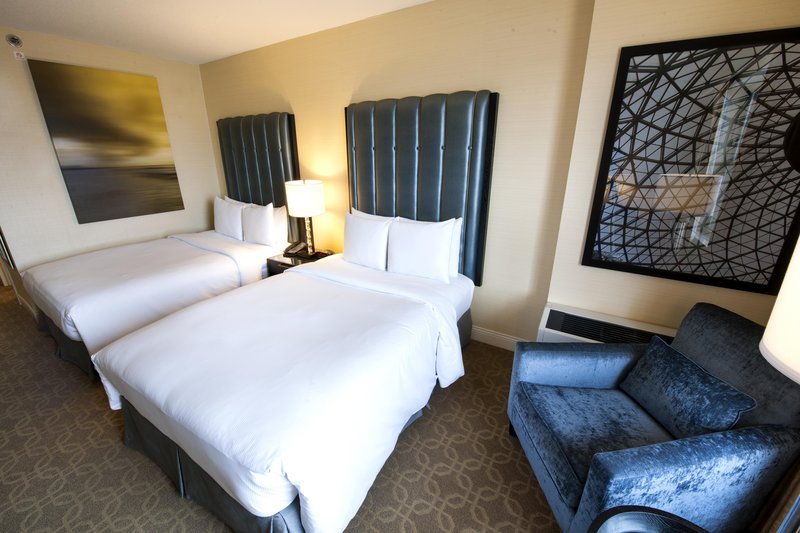 Hilton-Milwaukee City Ctr - Milwaukee, WI
