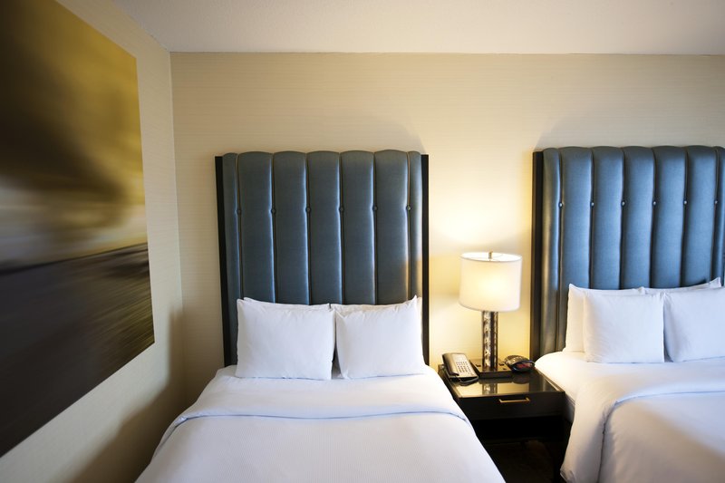 Hilton-Milwaukee City Ctr - Milwaukee, WI
