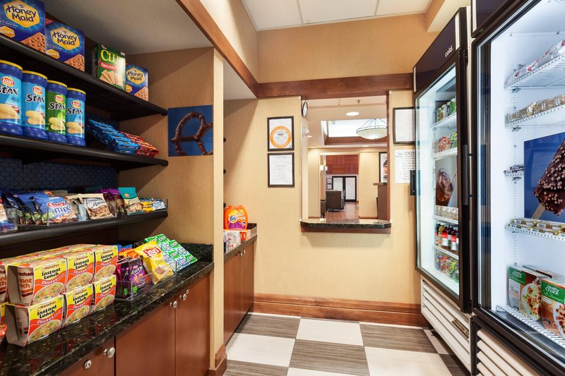 Hampton Inn Los Angeles-Orange County-Cypress - Cypress, CA
