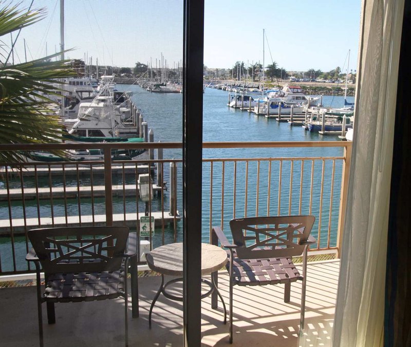 Hampton Inn Channel Islands Harbor - Oxnard, CA