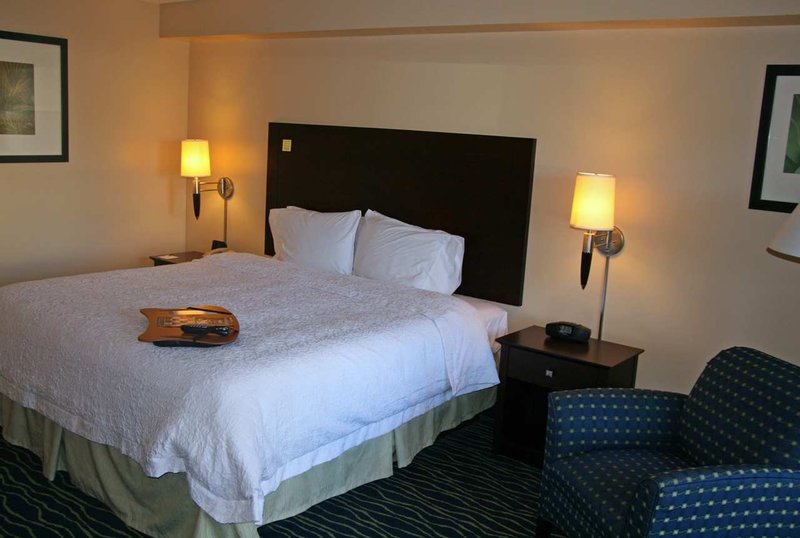 Hampton Inn Channel Islands Harbor - Oxnard, CA