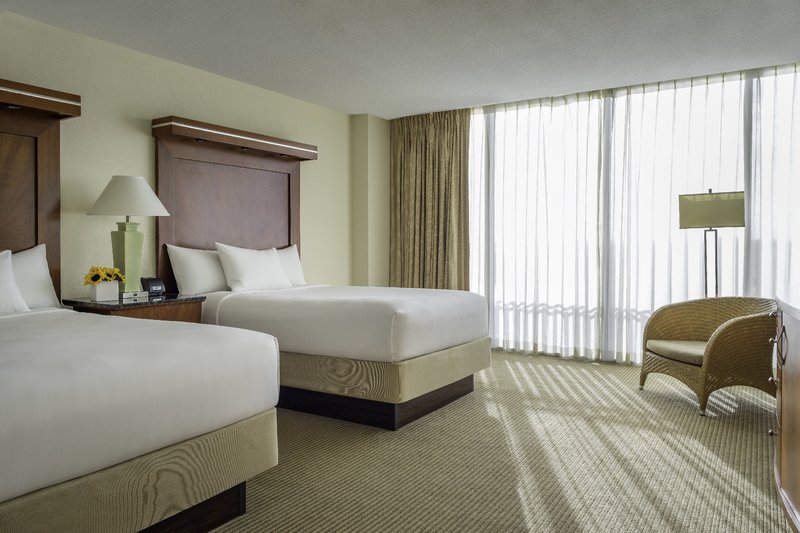 Hyatt Regency-Pier 66 - Fort Lauderdale, FL