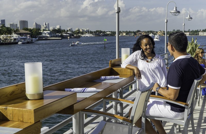 Hyatt Regency-Pier 66 - Fort Lauderdale, FL