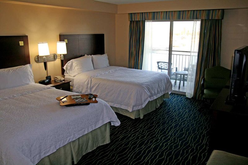 Hampton Inn Channel Islands Harbor - Oxnard, CA