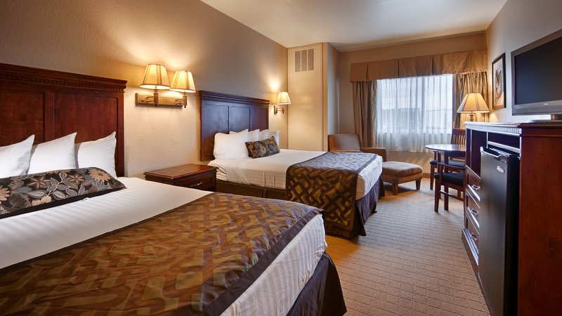 Best Western Plus-Timber Creek - Sandwich, IL