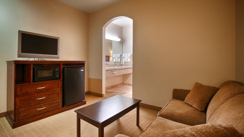 Best Western Plus-Timber Creek - Sandwich, IL