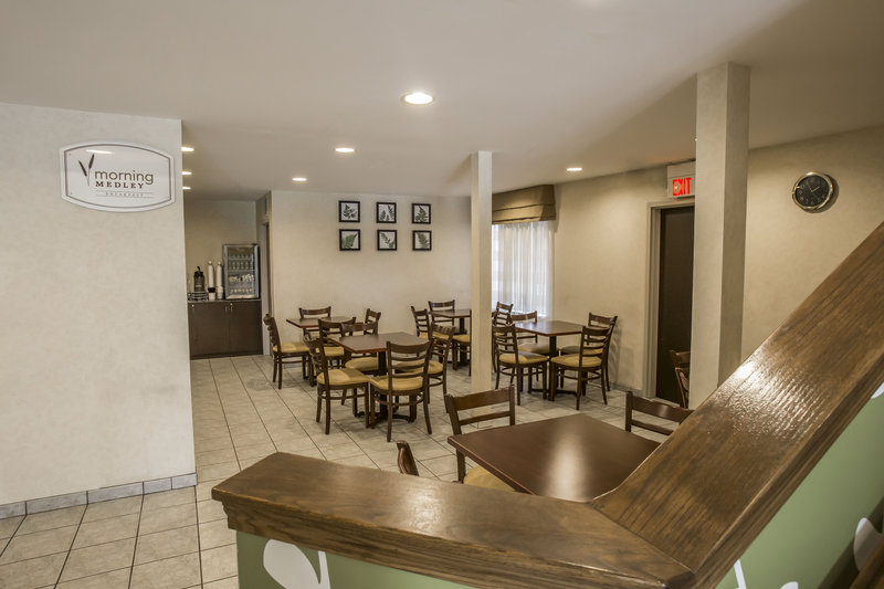 Sleep Inn - Lake Bluff, IL