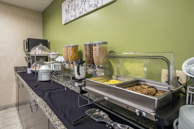Sleep Inn - Lake Bluff, IL