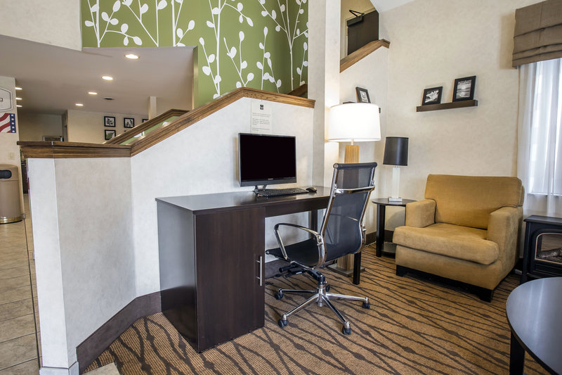 Sleep Inn - Lake Bluff, IL