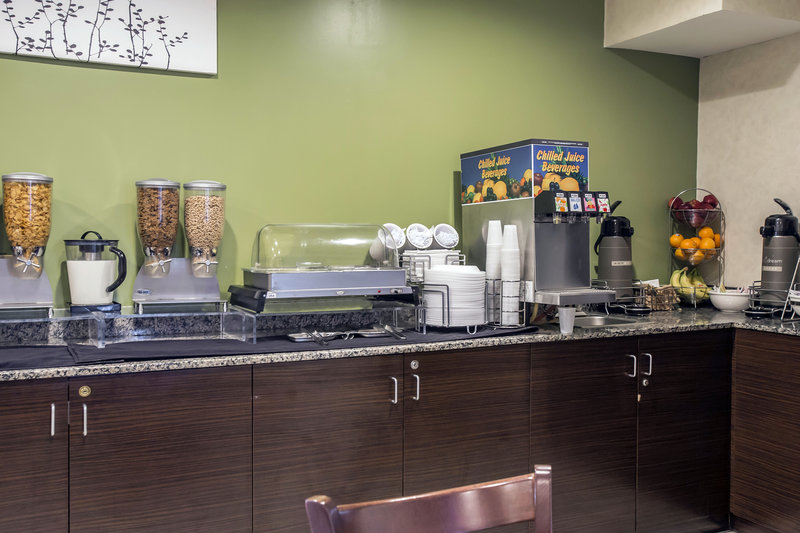 Sleep Inn - Lake Bluff, IL