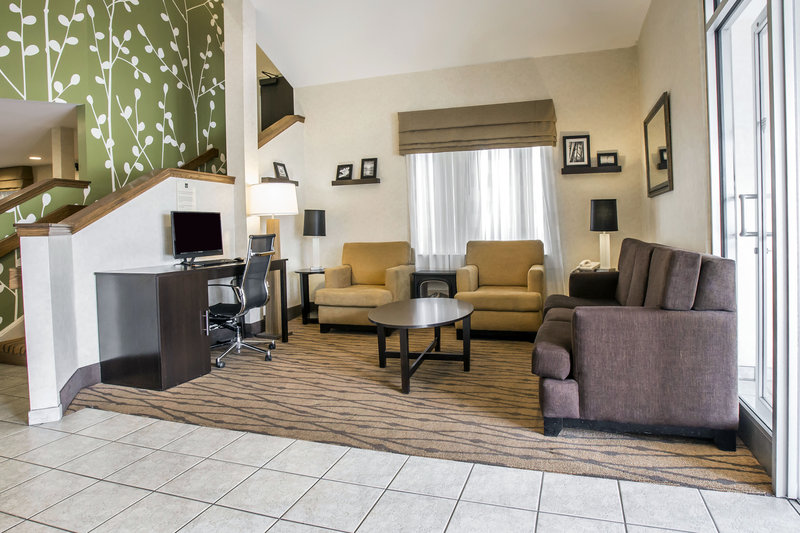Sleep Inn - Lake Bluff, IL