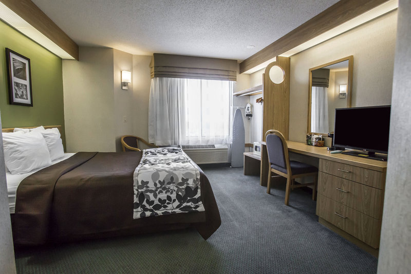 Sleep Inn - Lake Bluff, IL